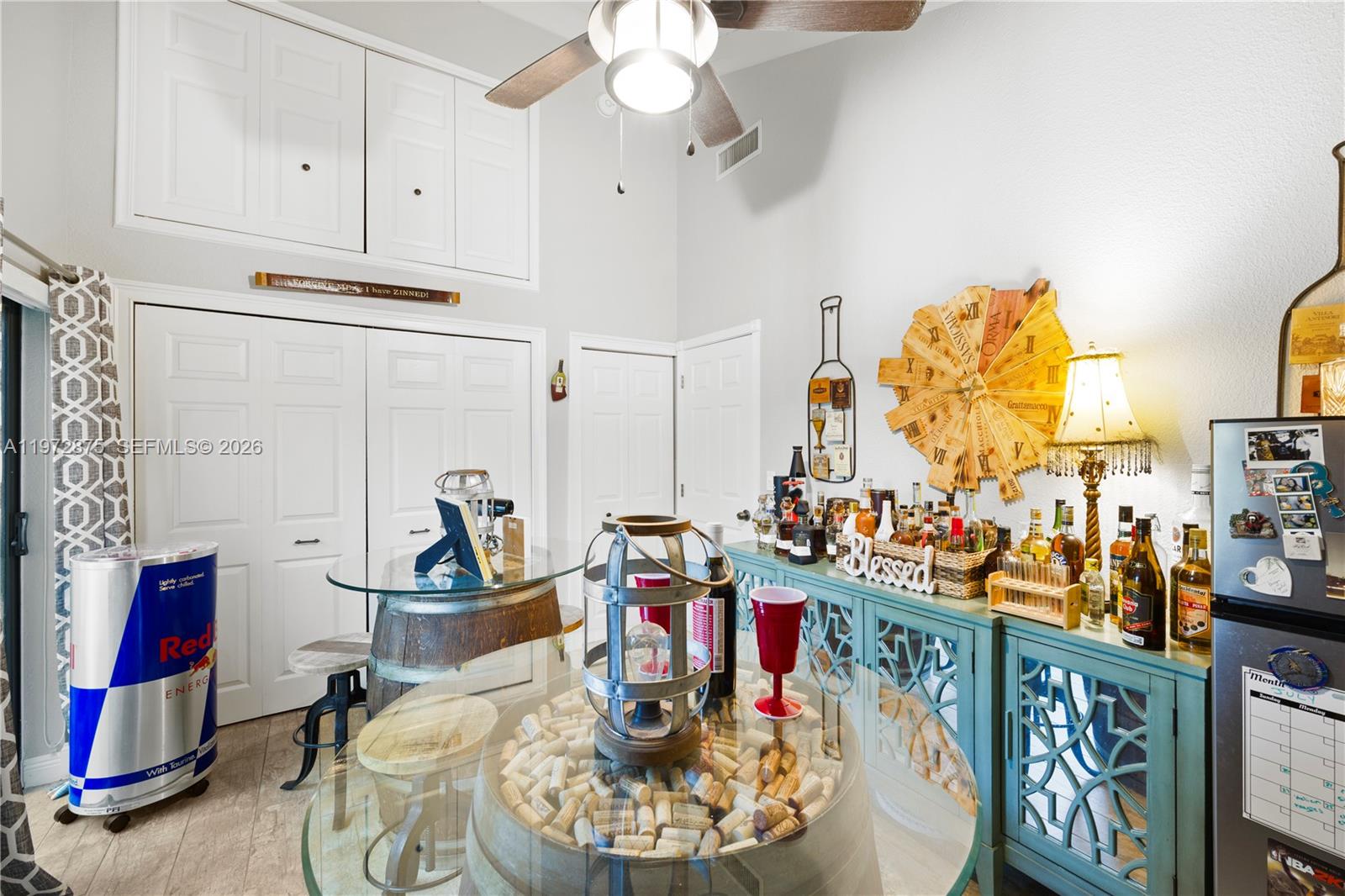 HARBOURWOOD SKETCH OF SUR - Residential