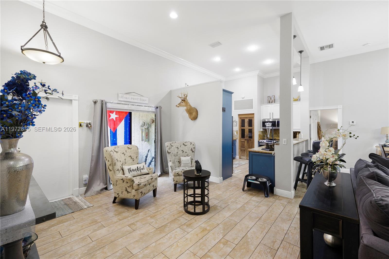 HARBOURWOOD SKETCH OF SUR - Residential