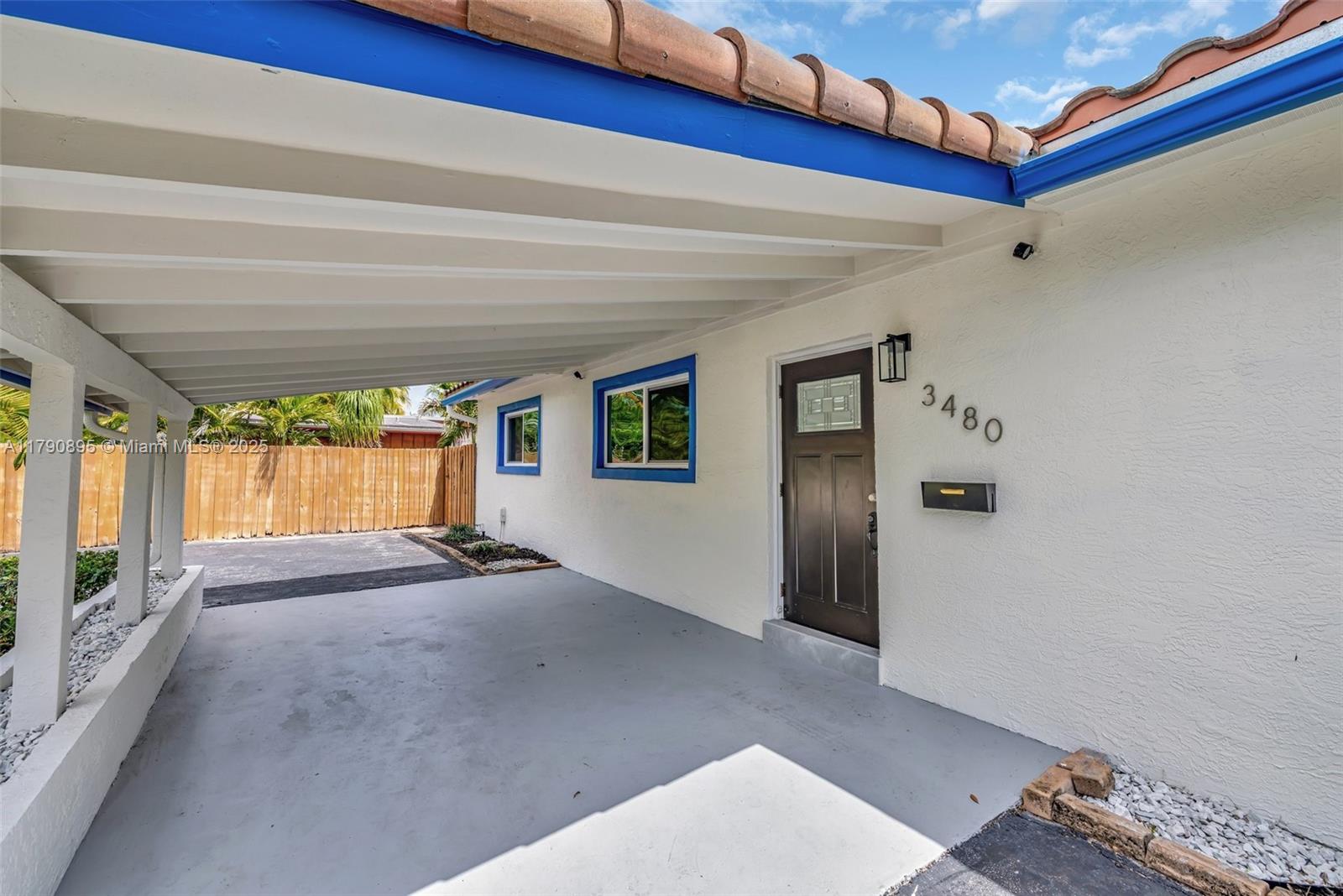 3480 SW 20th St