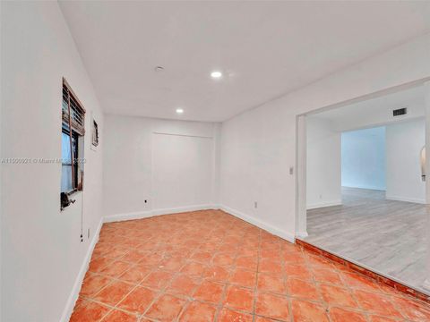 A home in North Miami Beach