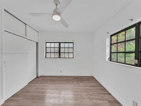 A home in North Miami Beach
