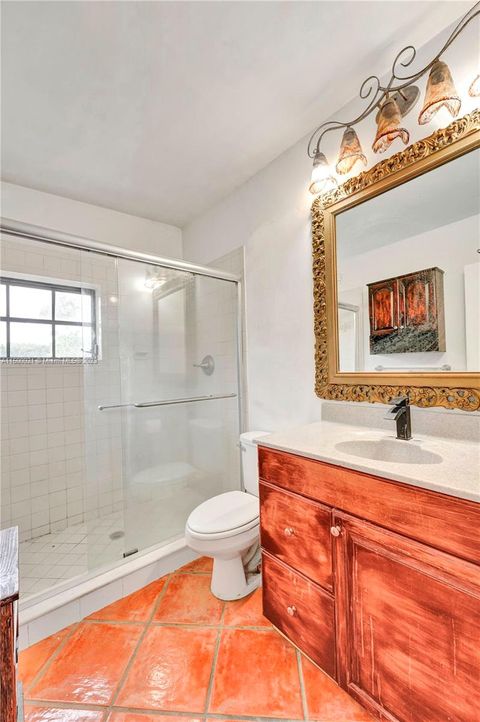 A home in North Miami Beach
