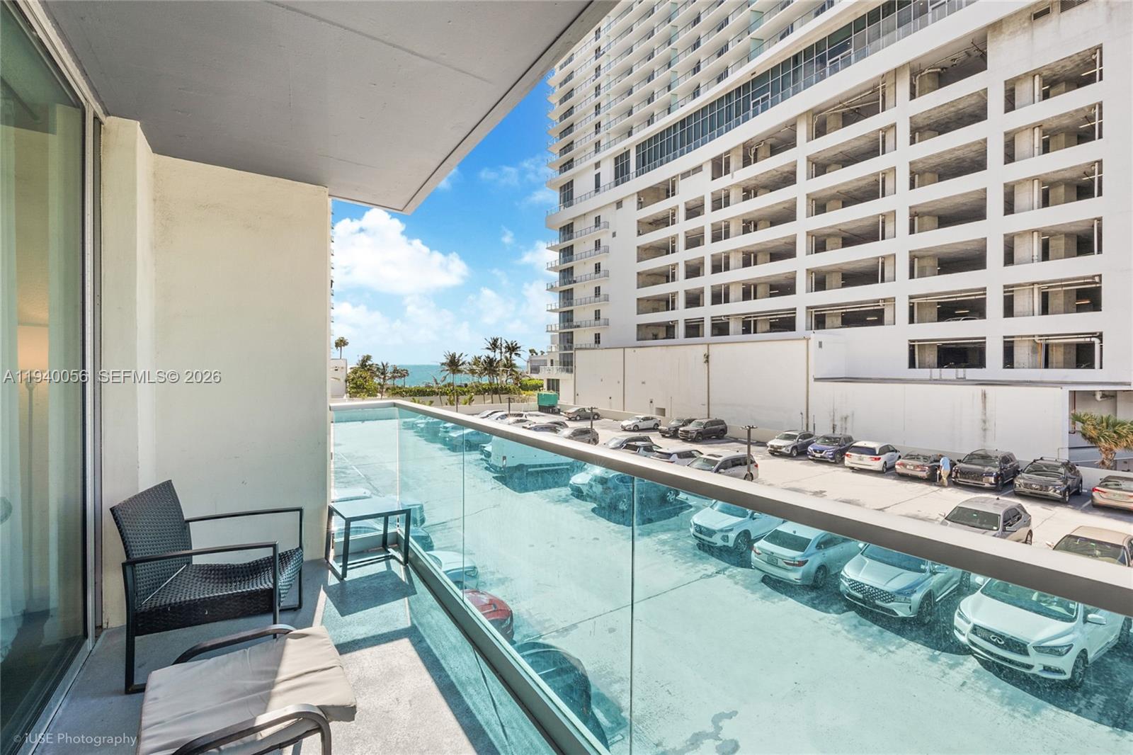 SIAN OCEAN RESIDENCES CON - Residential