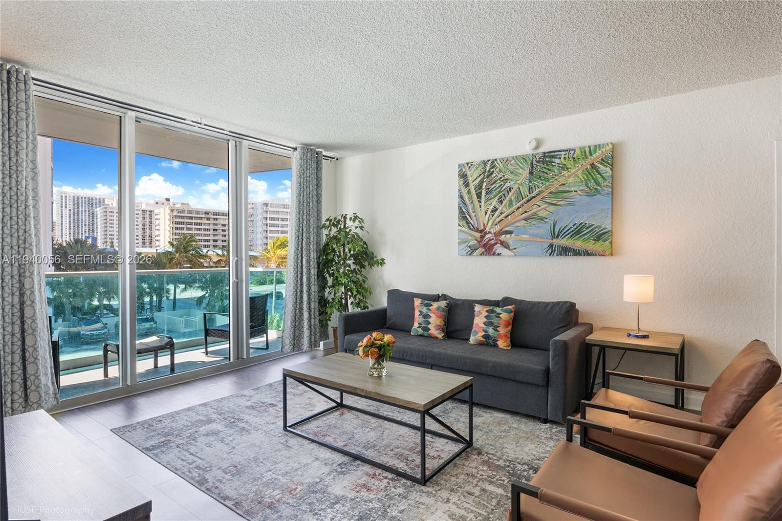 SIAN OCEAN RESIDENCES CON - Residential