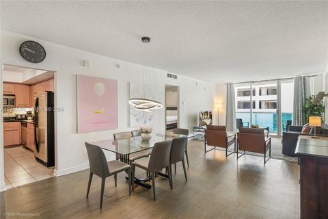 Photo of 4001 S Ocean Dr #3B, Hollywood, FL 33019 (MLS # A11940056)