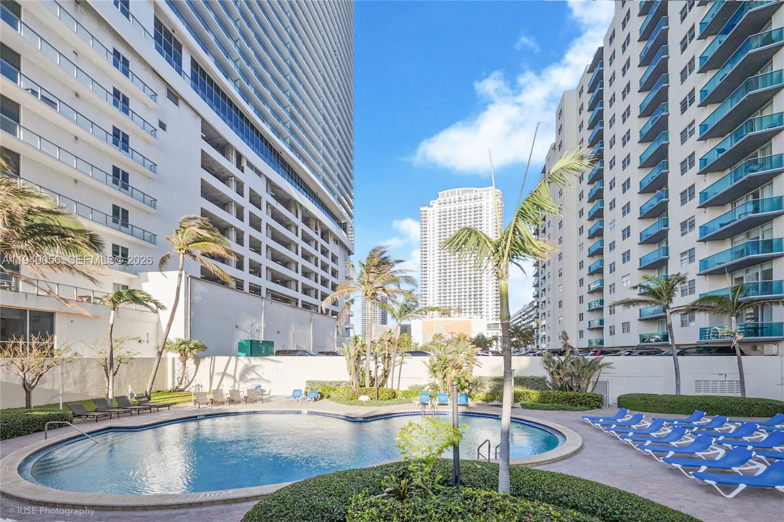 SIAN OCEAN RESIDENCES CON - Residential