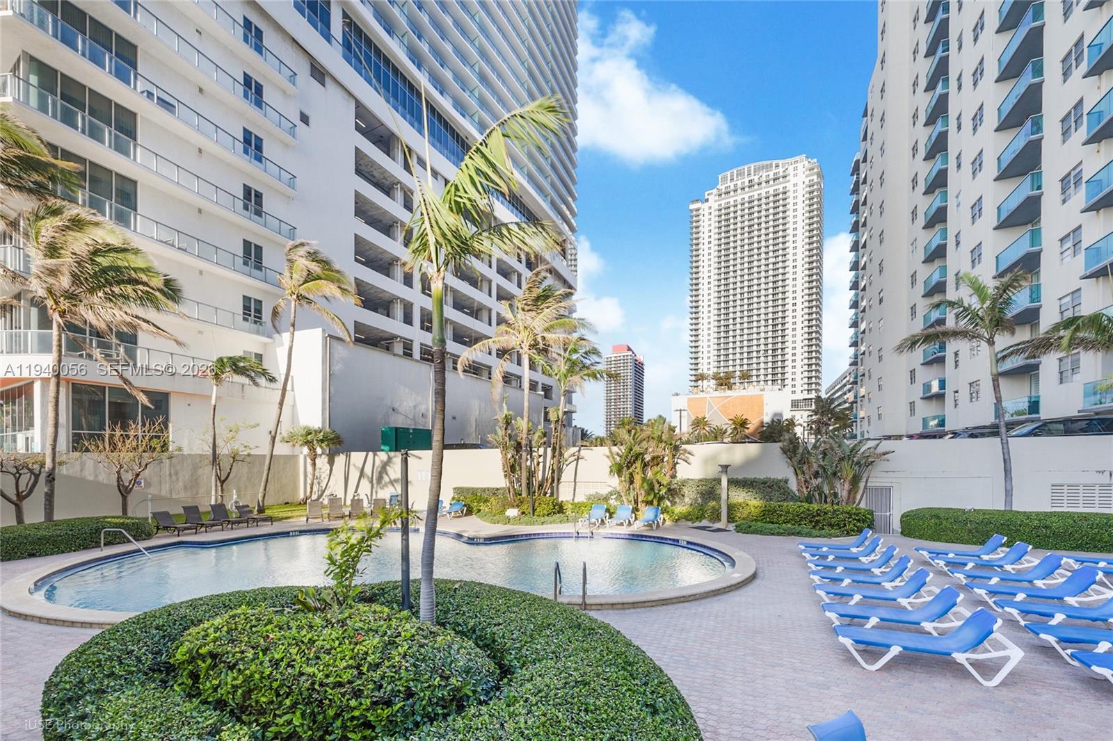 SIAN OCEAN RESIDENCES CON - Residential