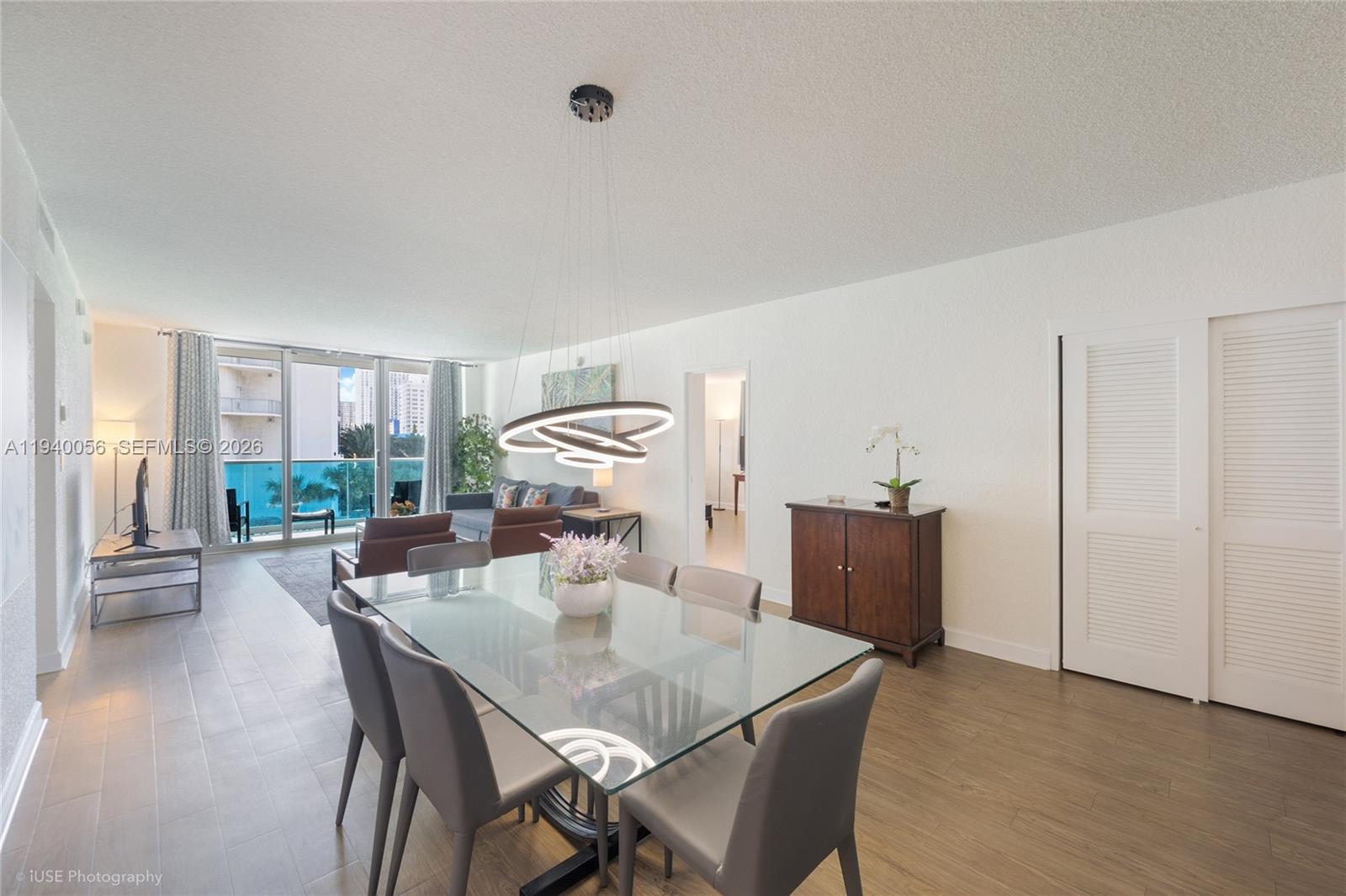 SIAN OCEAN RESIDENCES CON - Residential