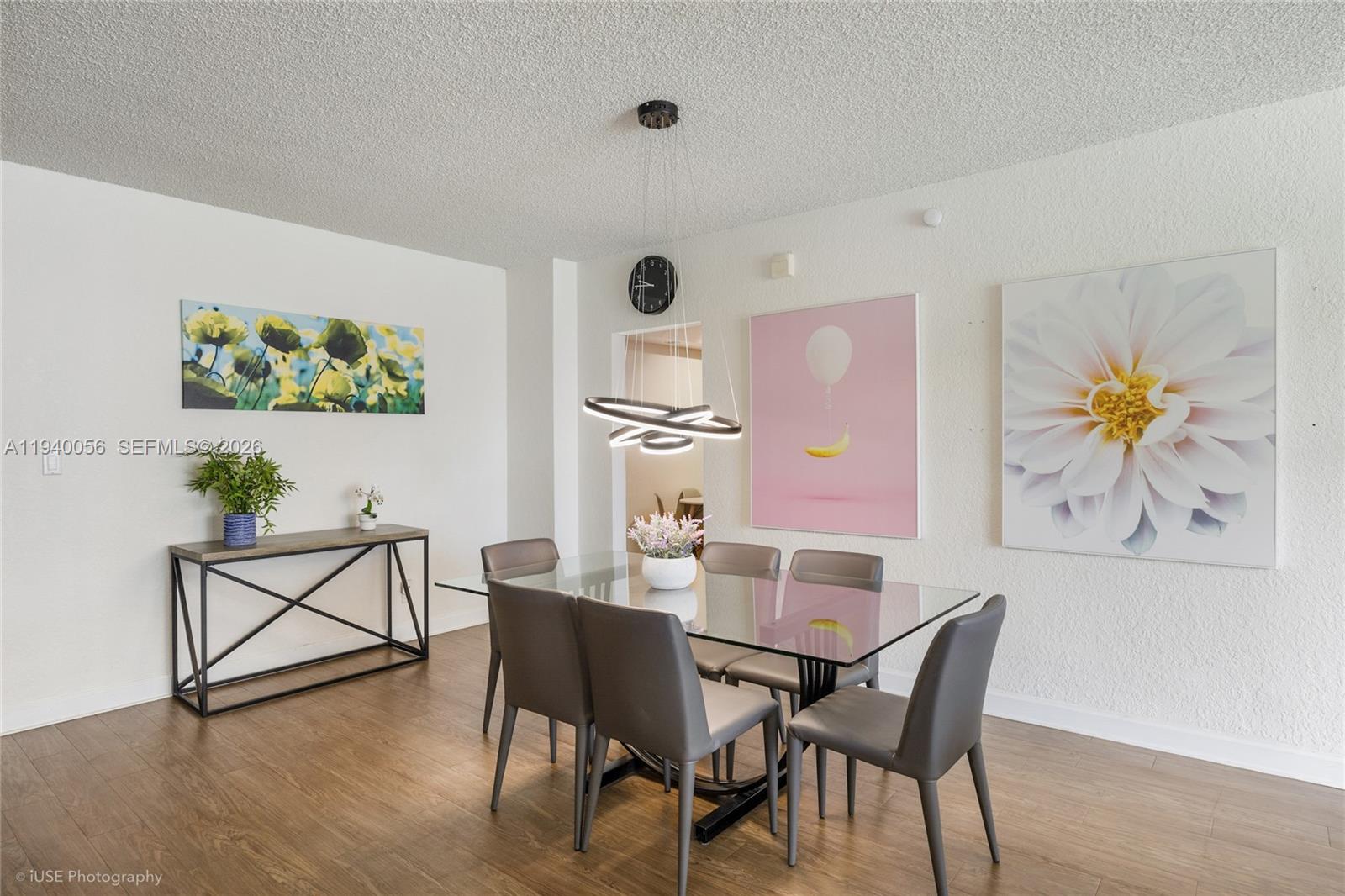 SIAN OCEAN RESIDENCES CON - Residential