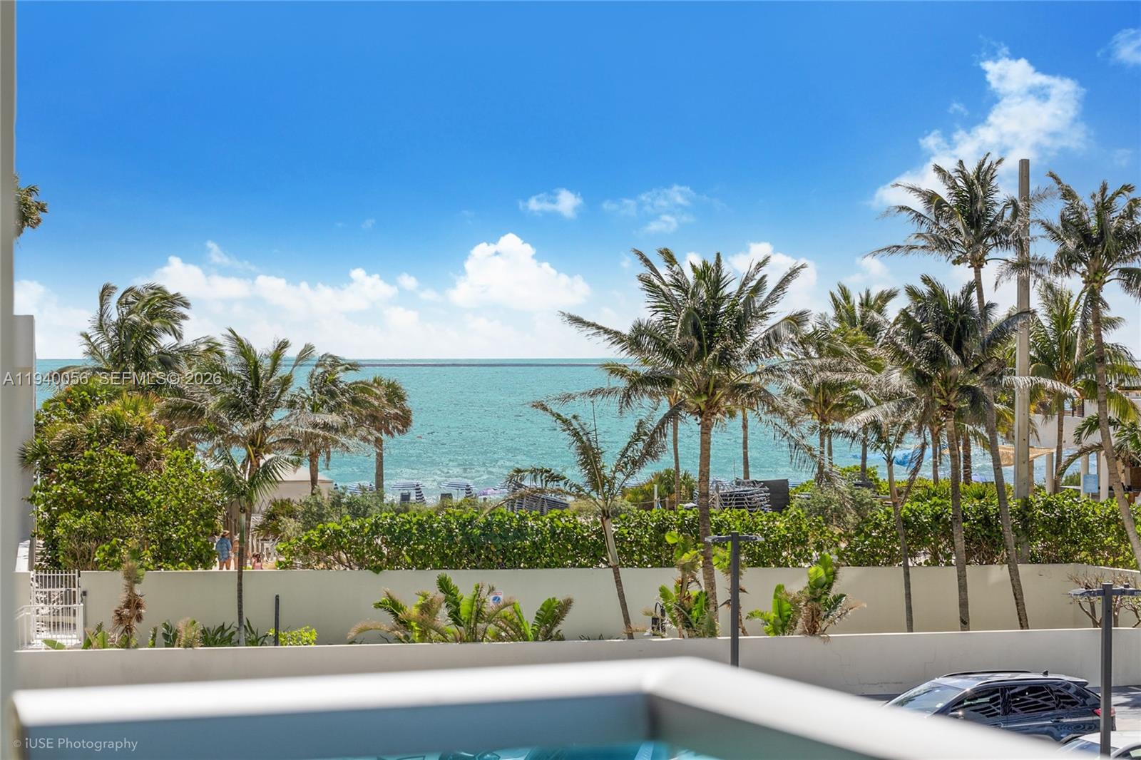 SIAN OCEAN RESIDENCES CON - Residential