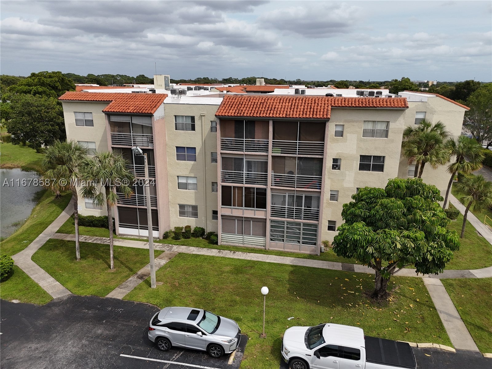 1820 SW 81st Ave 3308, North Lauderdale FL 33068