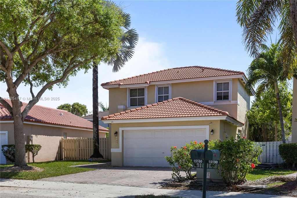 Photo of 15160 SW 49th Ct, Davie, FL 33331 (MLS # A11755417)