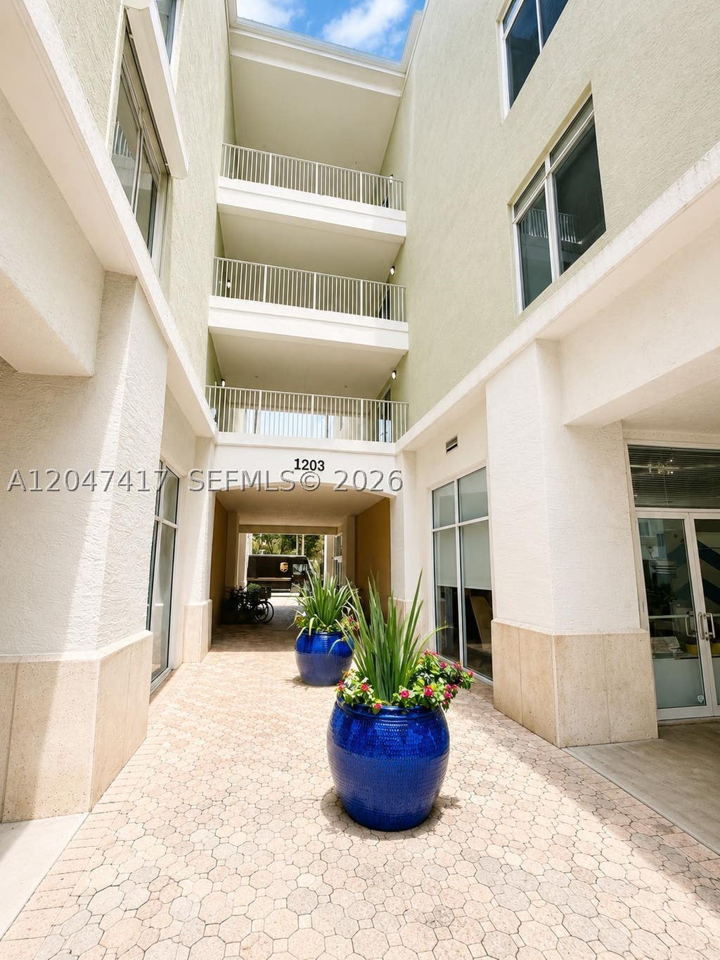 Photo of 1203 Town Center DR #314, Jupiter, FL 33458 (MLS # A12047417)