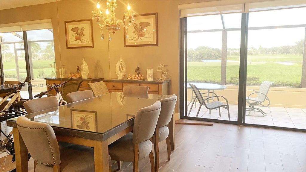 Photo of 437 Prestwick Ln, Palm Beach Gardens, FL 33418 (MLS # A11632034)