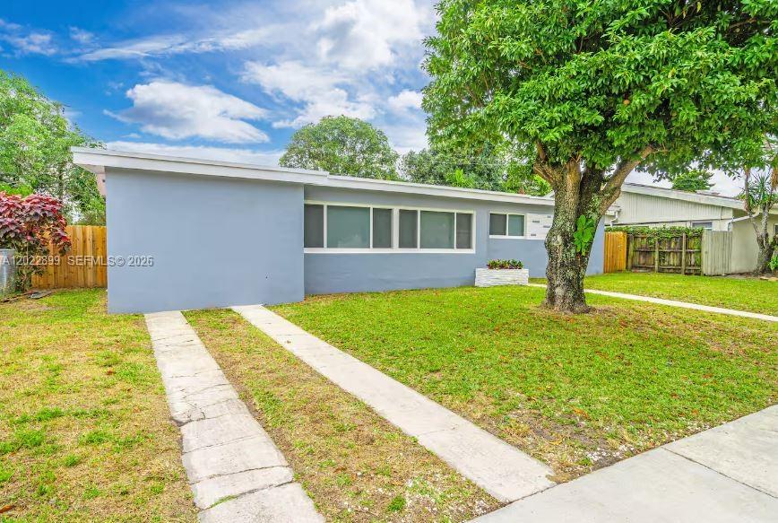 HIGHLAND MANOR SEC 3 - Residential