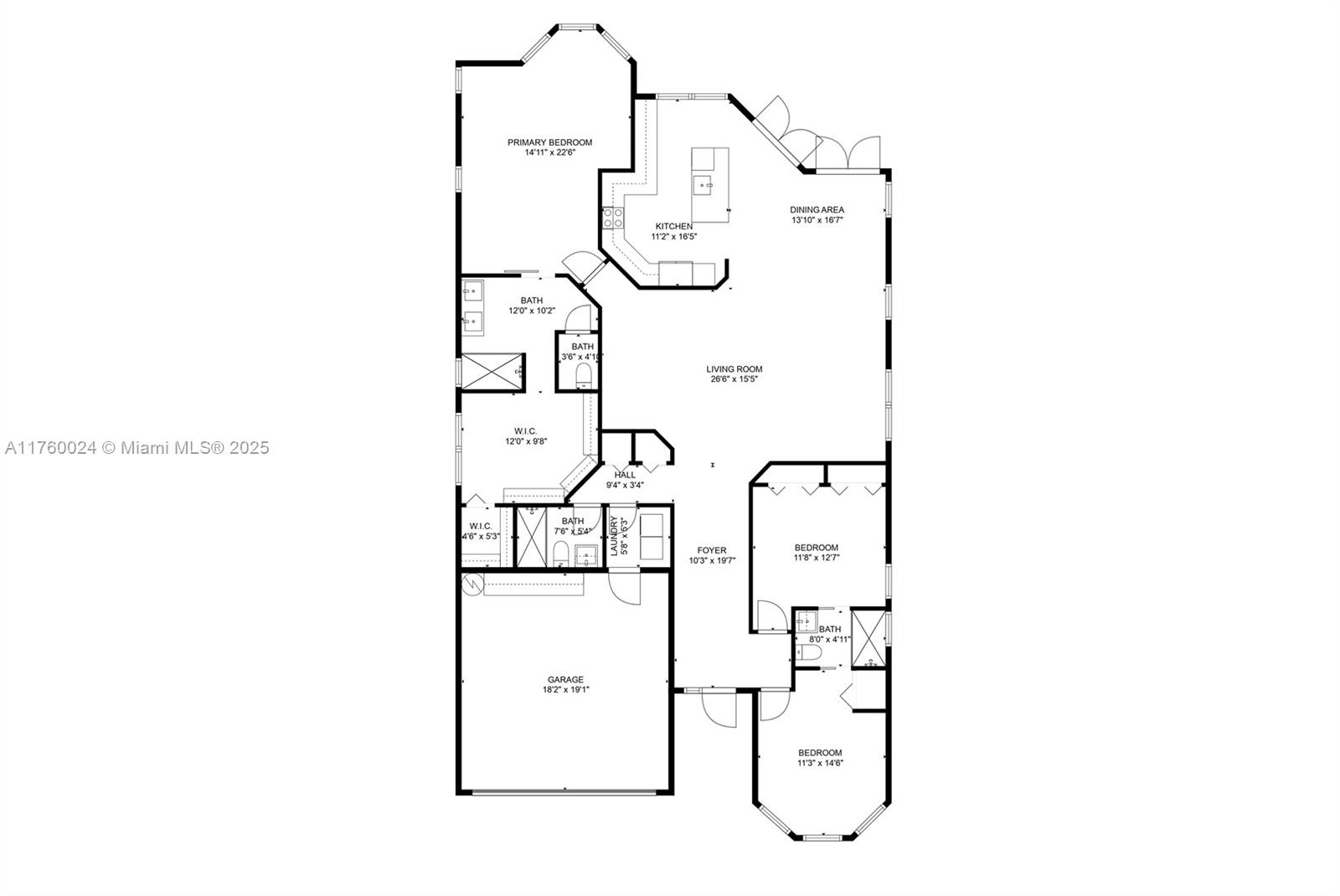ISLANDS AT DORAL - Residential