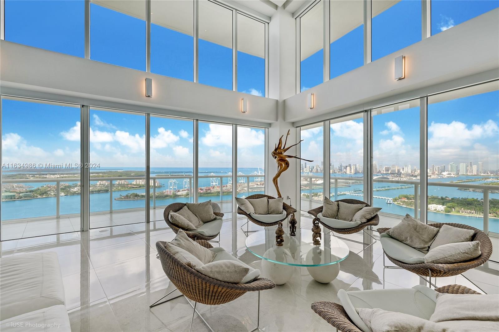 ICON CONDO - Residential Lease