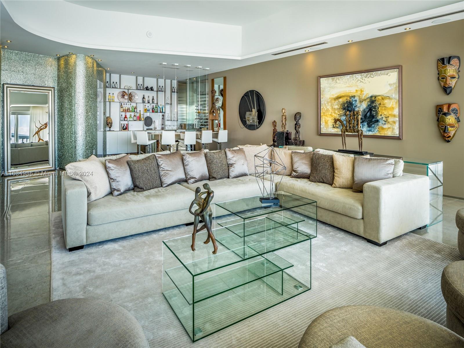 ICON CONDO - Residential Lease