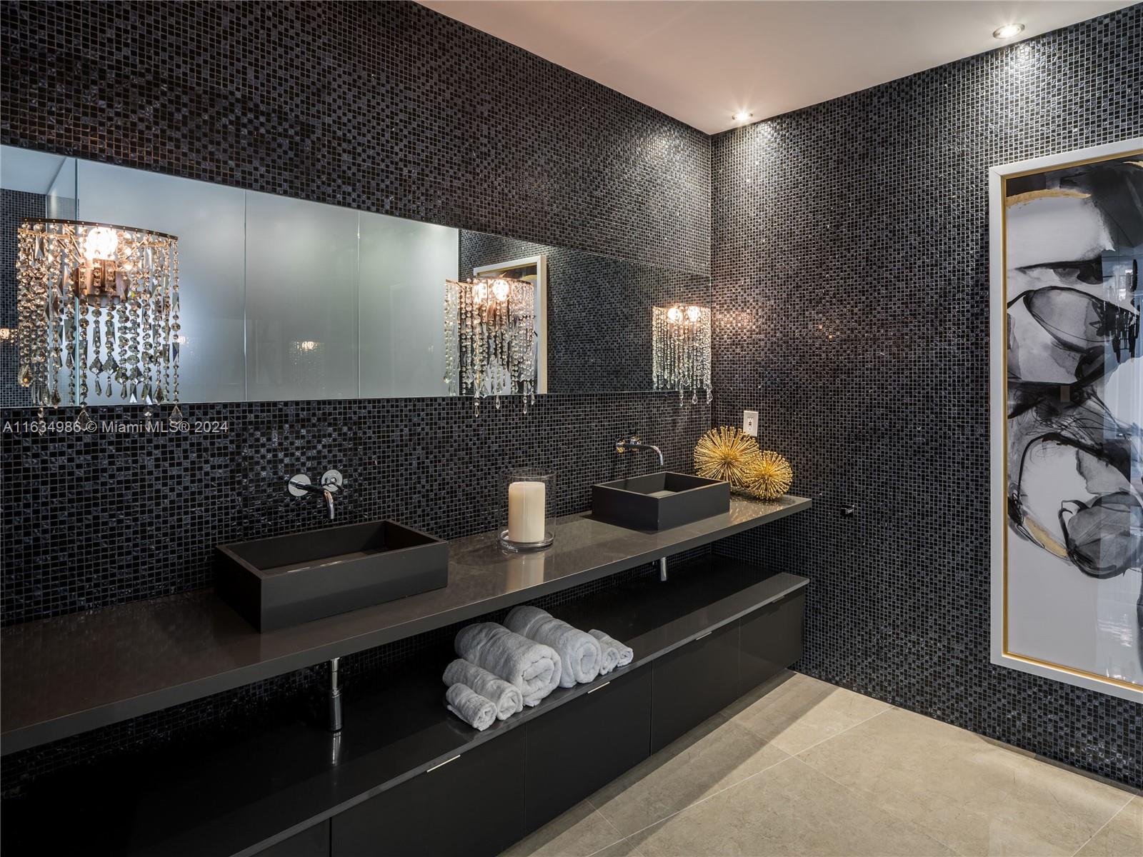 ICON CONDO - Residential Lease