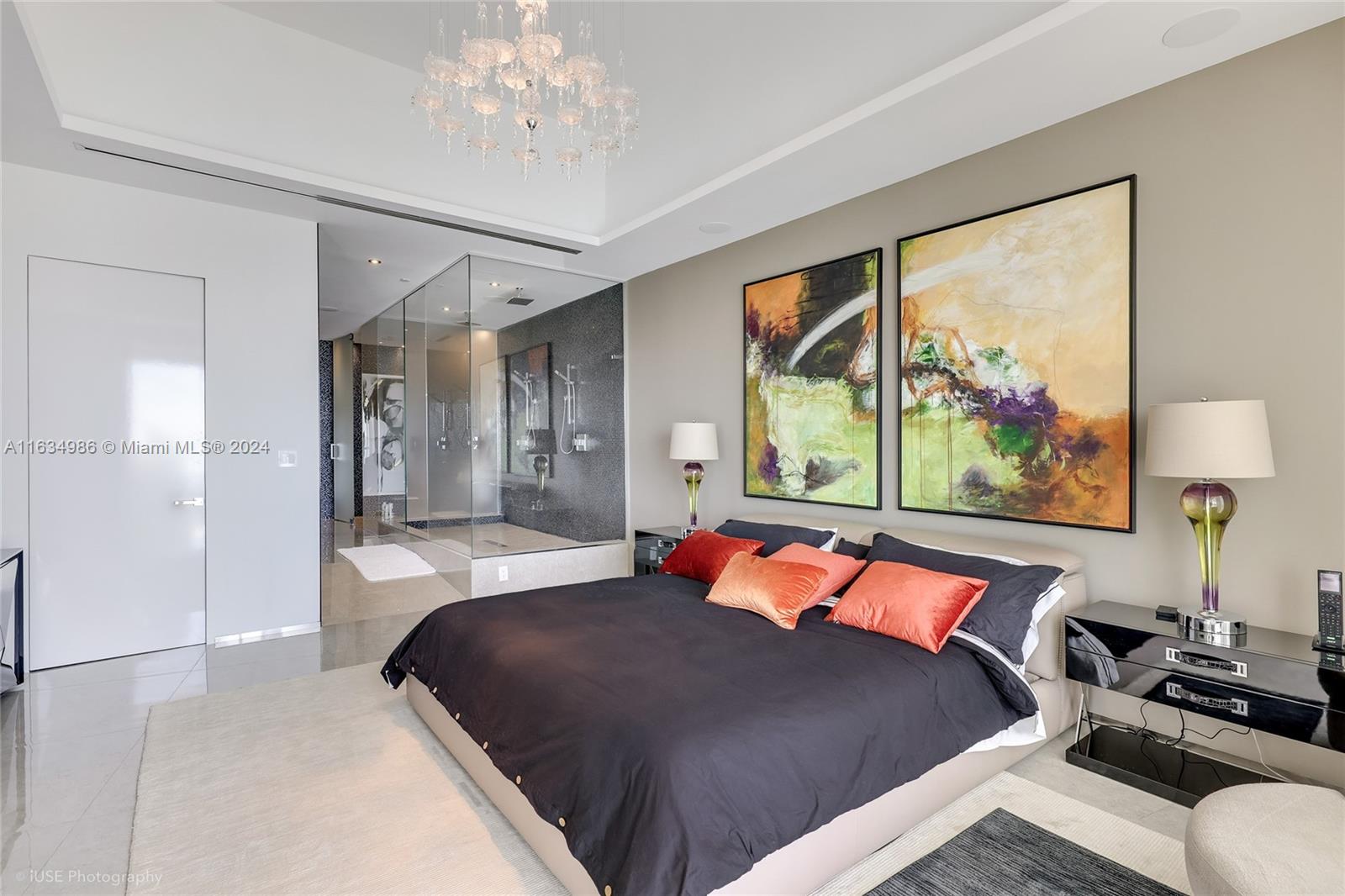 ICON CONDO - Residential Lease