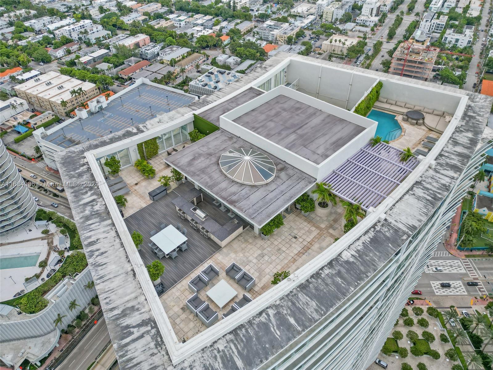 ICON CONDO - Residential Lease