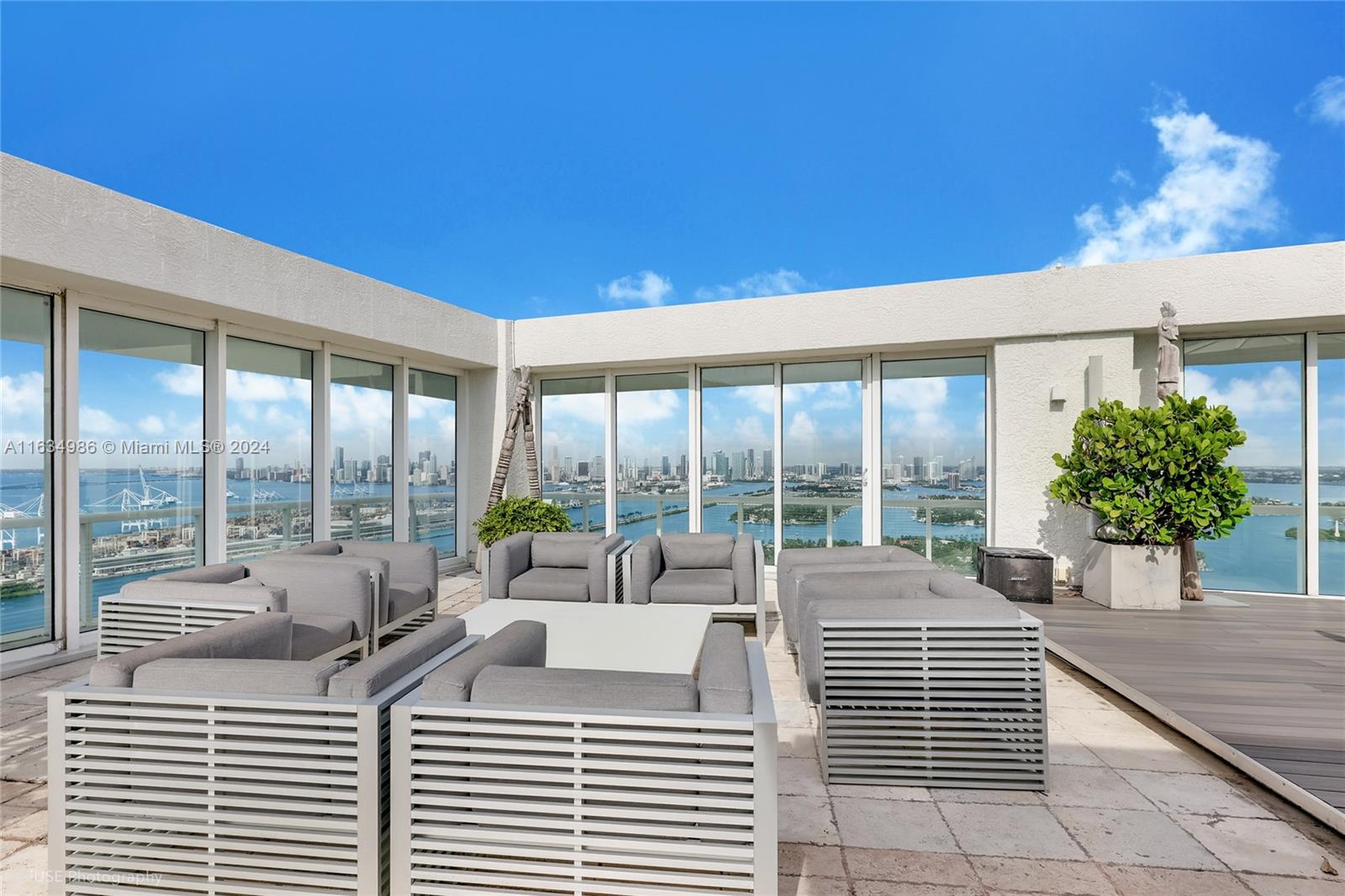 ICON CONDO - Residential Lease