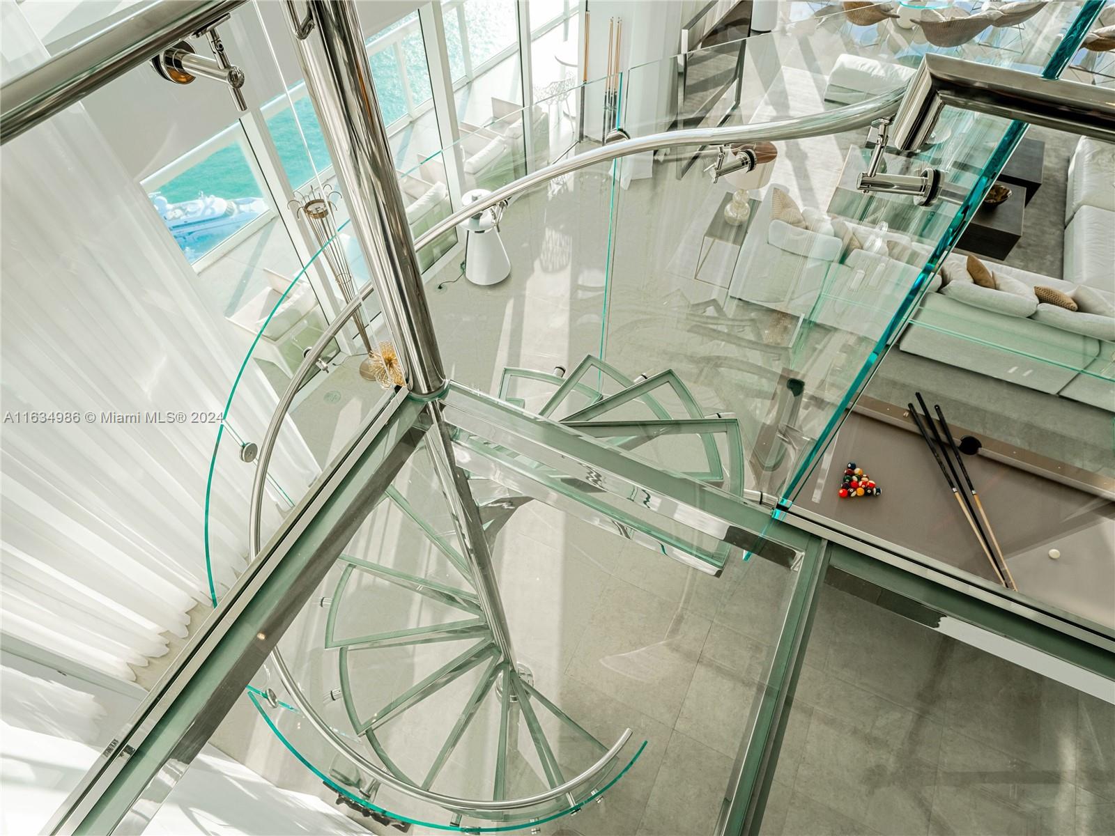 ICON CONDO - Residential Lease