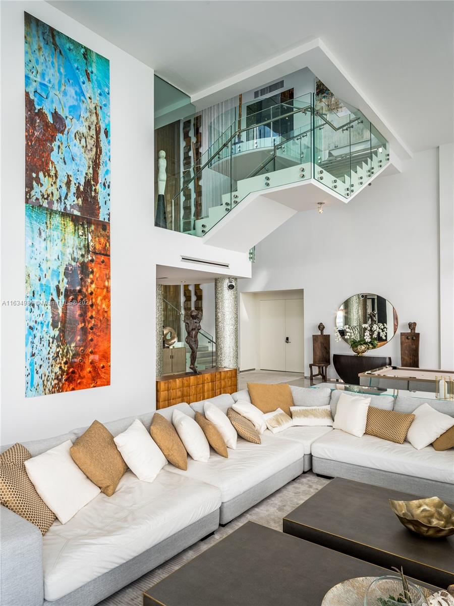 ICON CONDO - Residential Lease