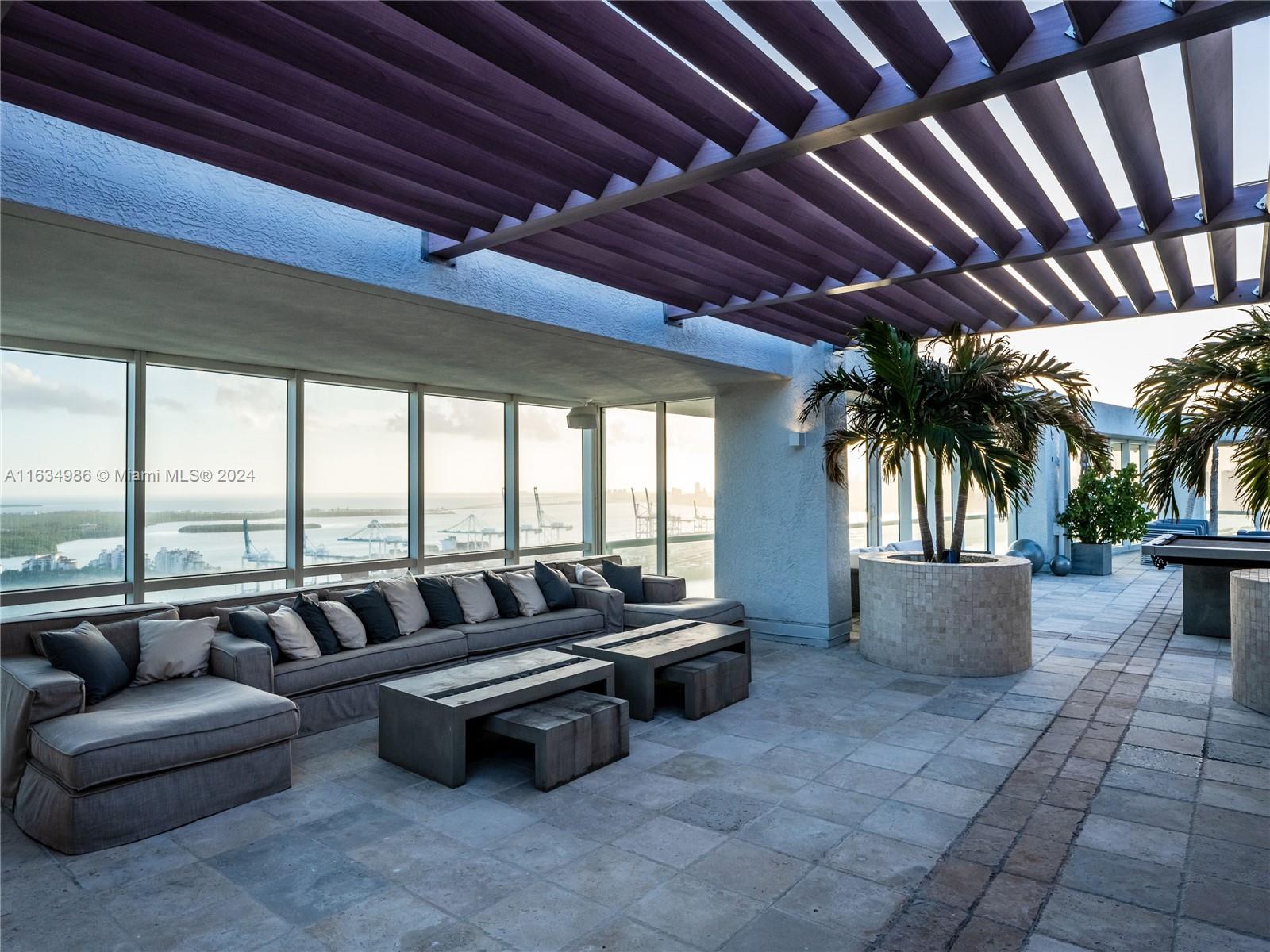 ICON CONDO - Residential Lease