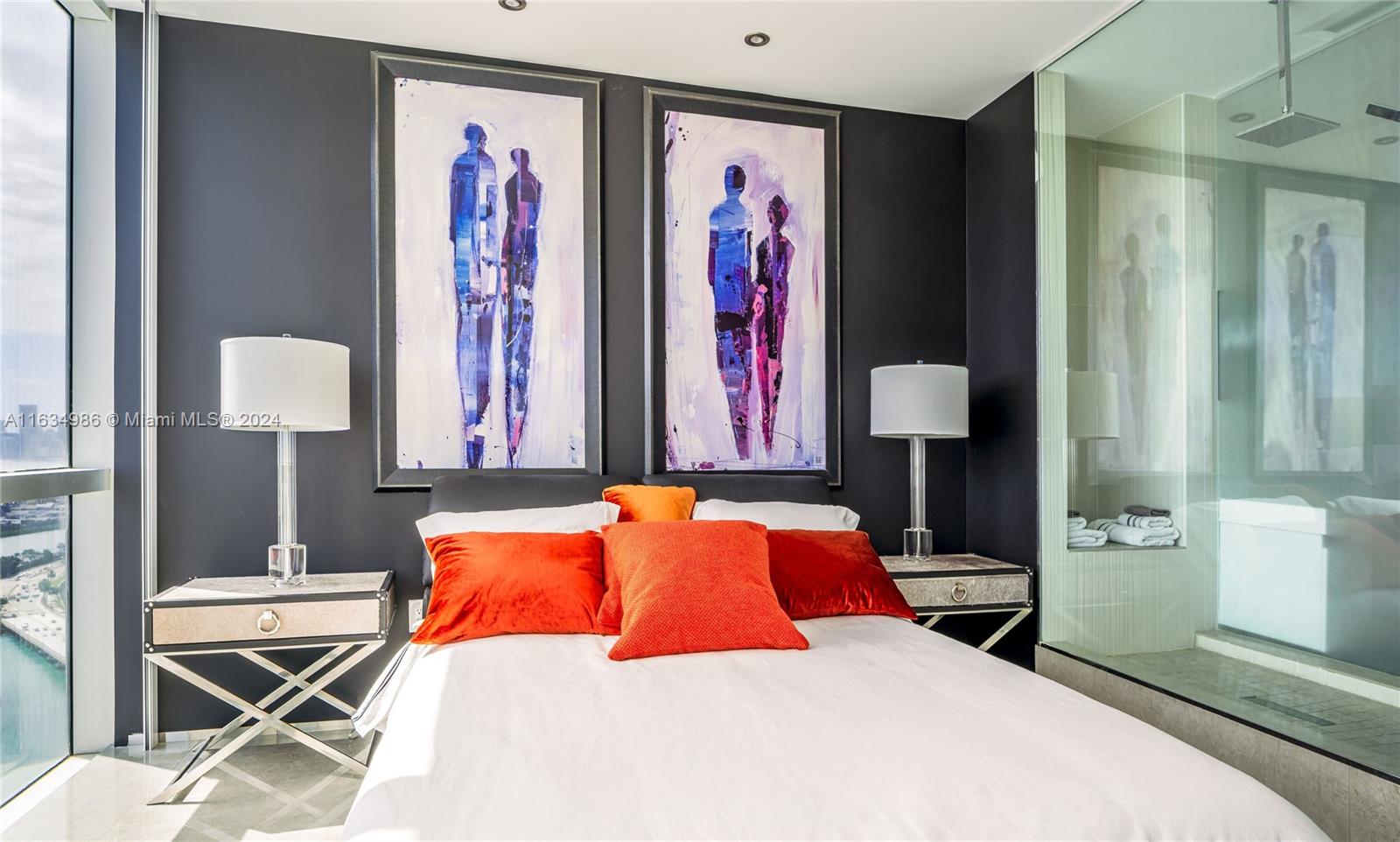 ICON CONDO - Residential Lease