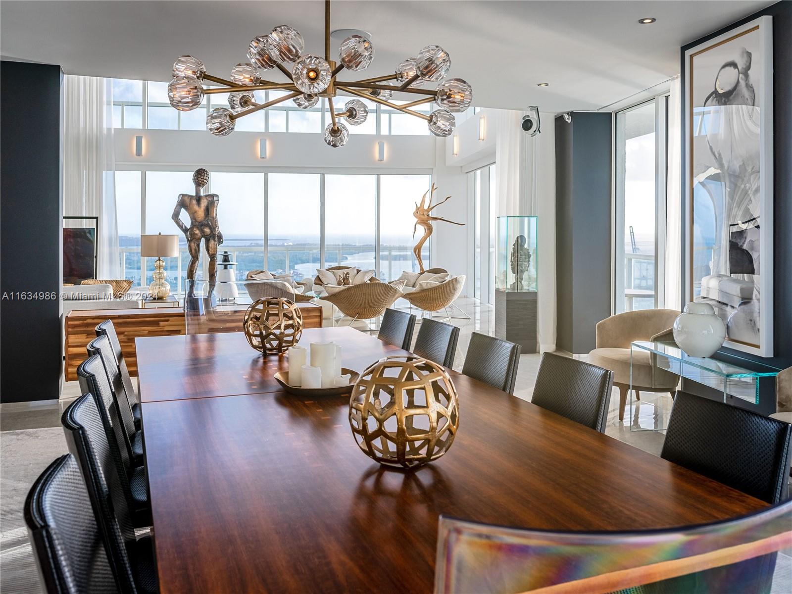 ICON CONDO - Residential Lease