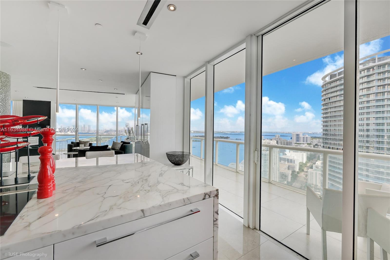 ICON CONDO - Residential Lease