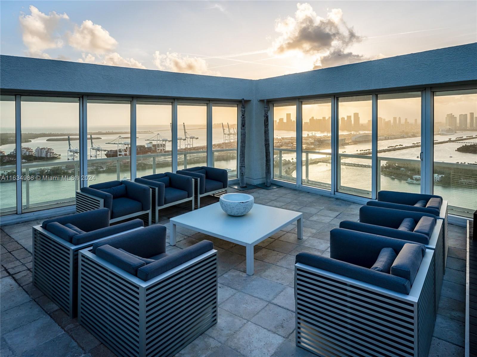 ICON CONDO - Residential Lease