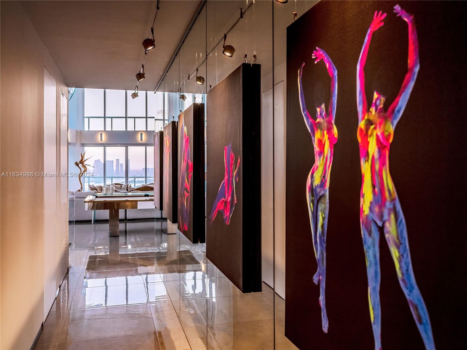 ICON CONDO - Residential Lease