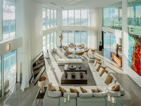 Photo of 450 Alton Rd #PH1, Miami Beach, FL 33139 (MLS # A11634986)