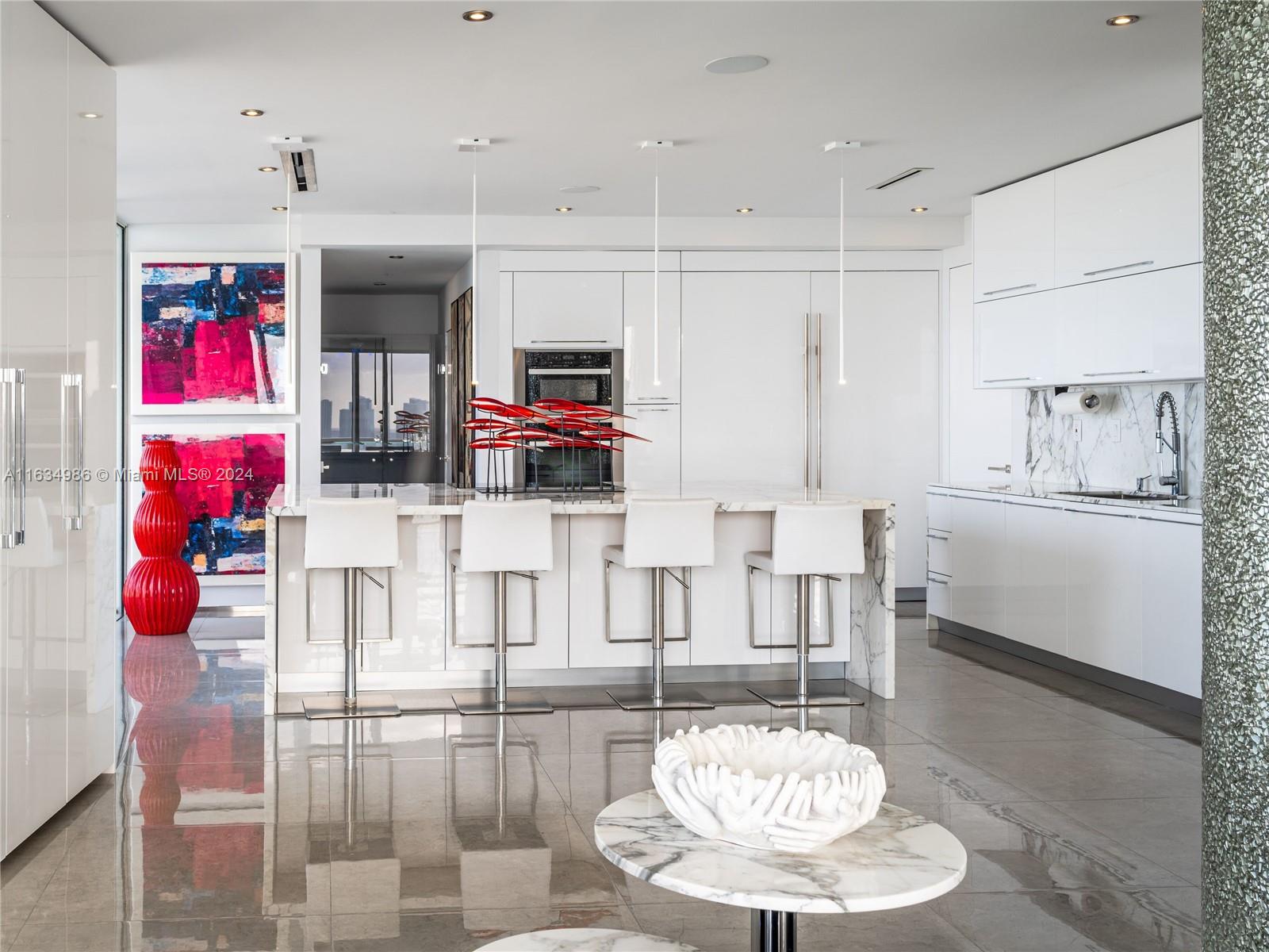 ICON CONDO - Residential Lease