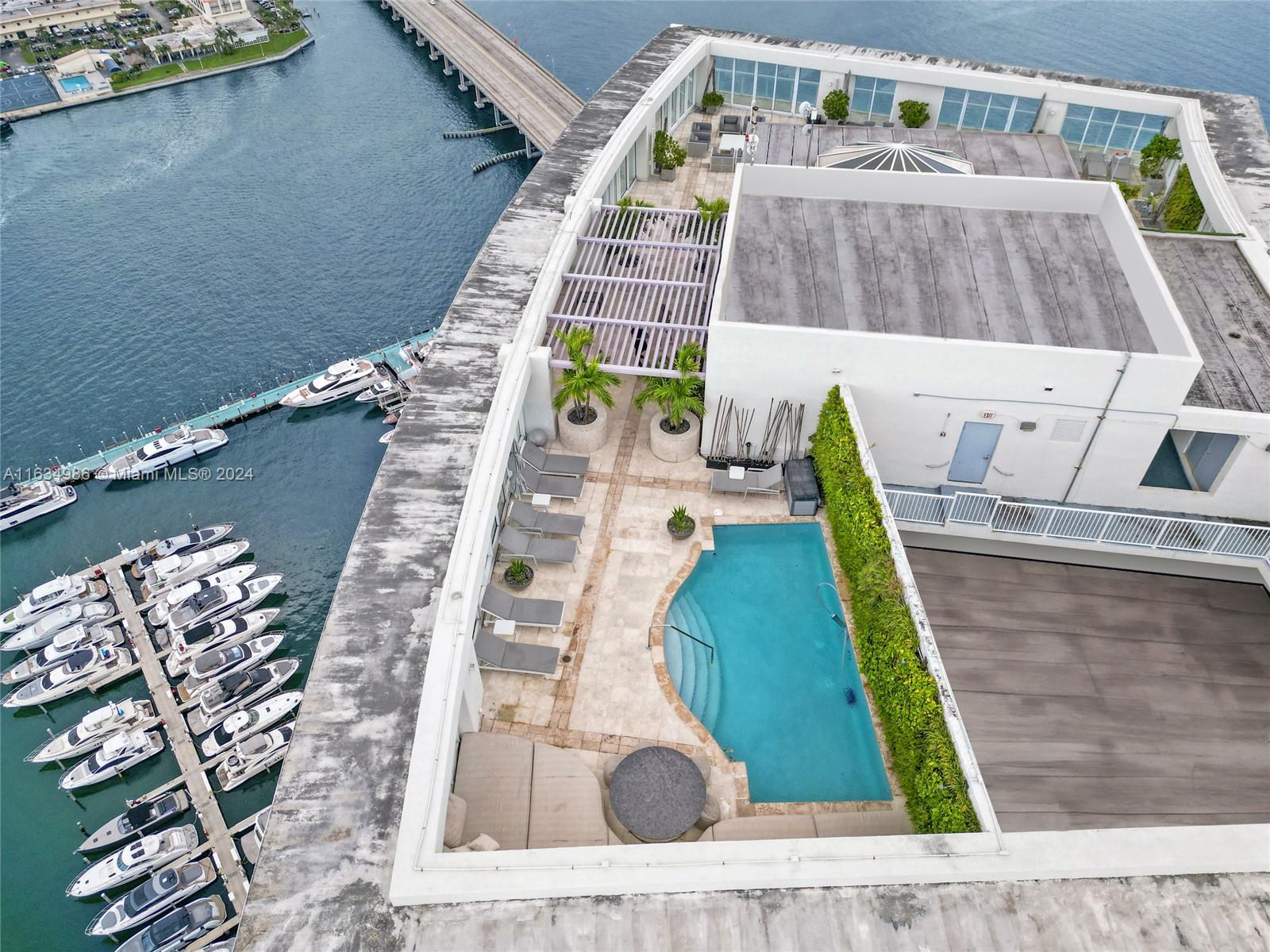 ICON CONDO - Residential Lease