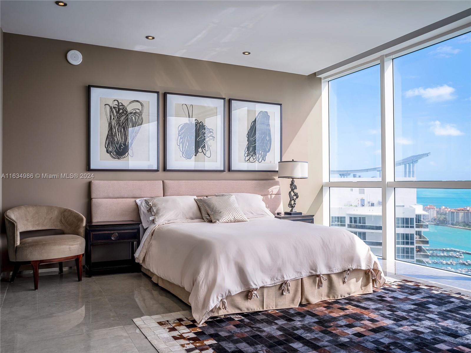 ICON CONDO - Residential Lease