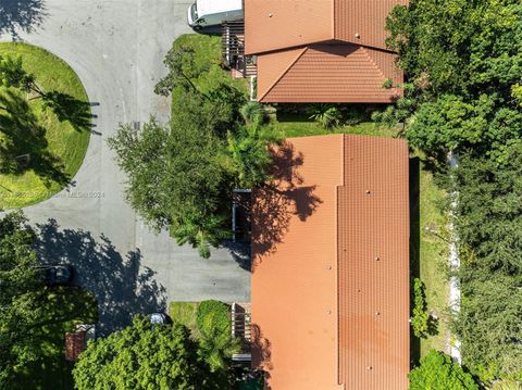 A home in Tamarac