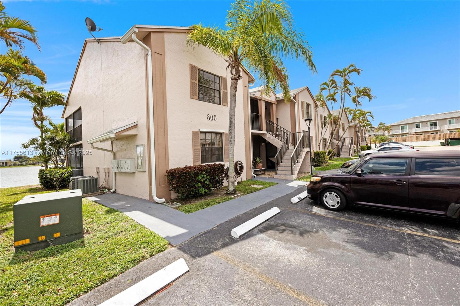 Property for Sale at 800 Independence Dr 800K, Homestead, Miami-Dade County, Florida - Bedrooms: 2 
Bathrooms: 2  - $230,000