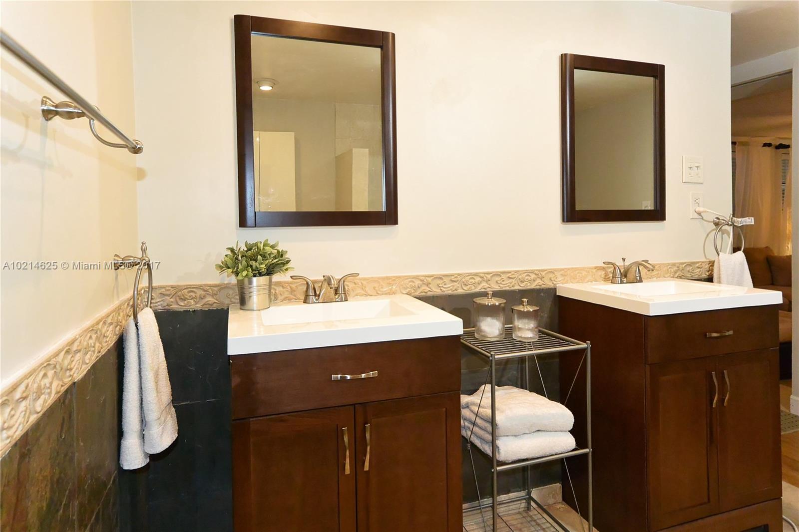 Miami Shores Sec 01 Amd - Residential