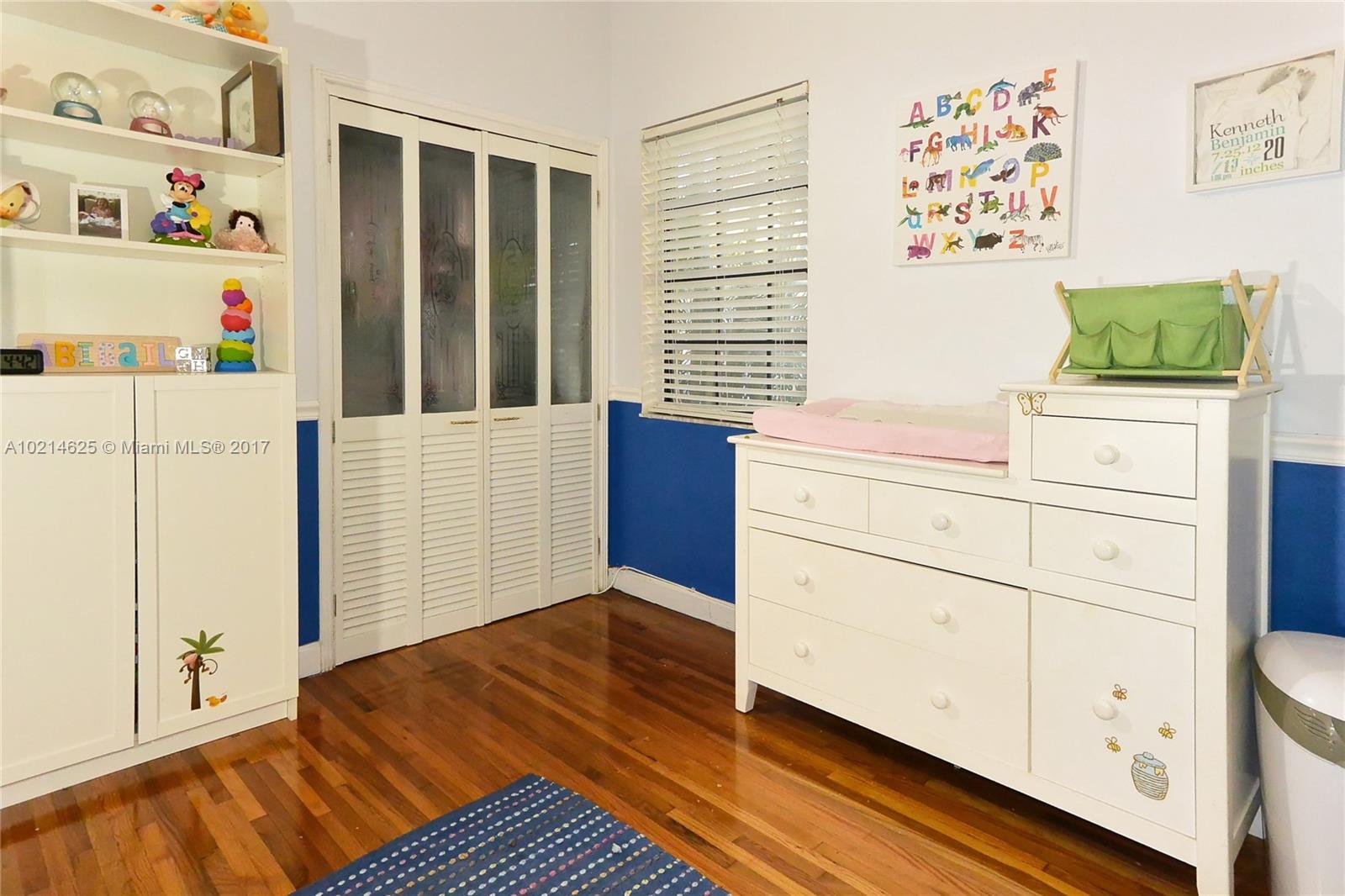 Miami Shores Sec 01 Amd - Residential