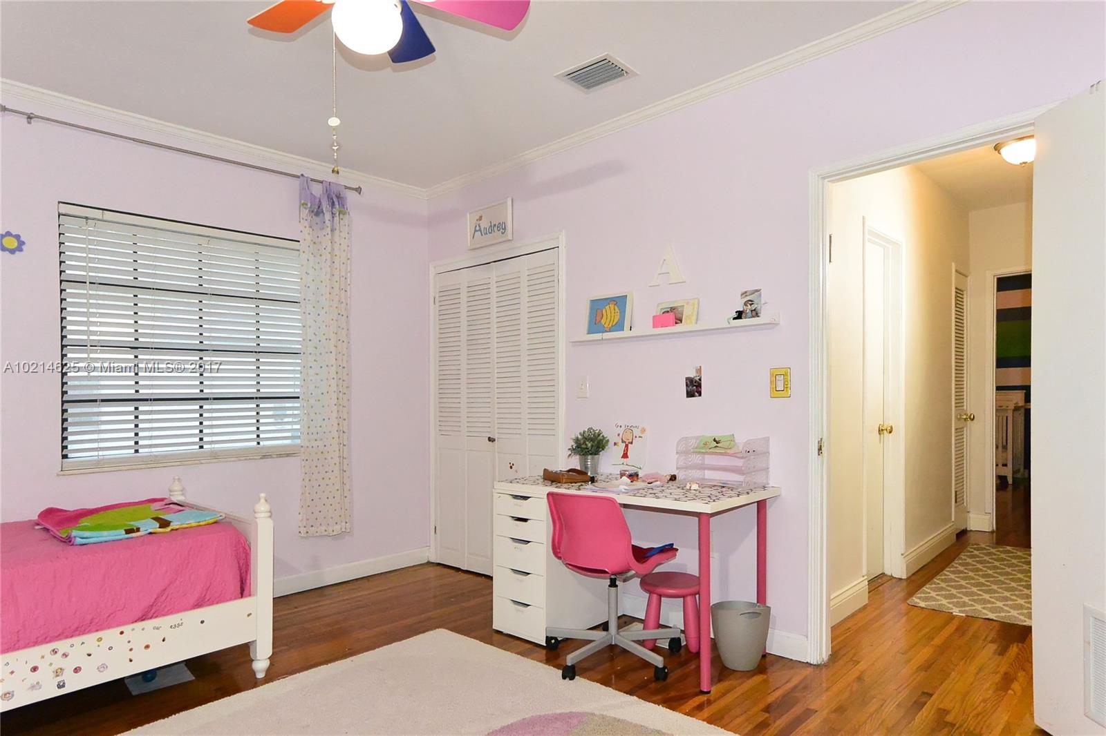 Miami Shores Sec 01 Amd - Residential