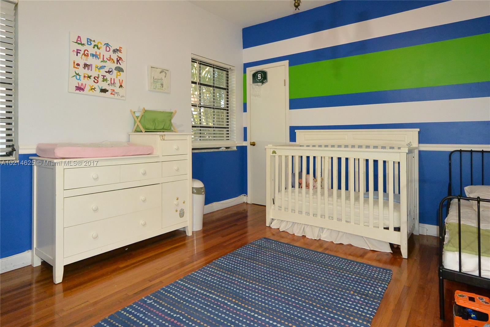 Miami Shores Sec 01 Amd - Residential