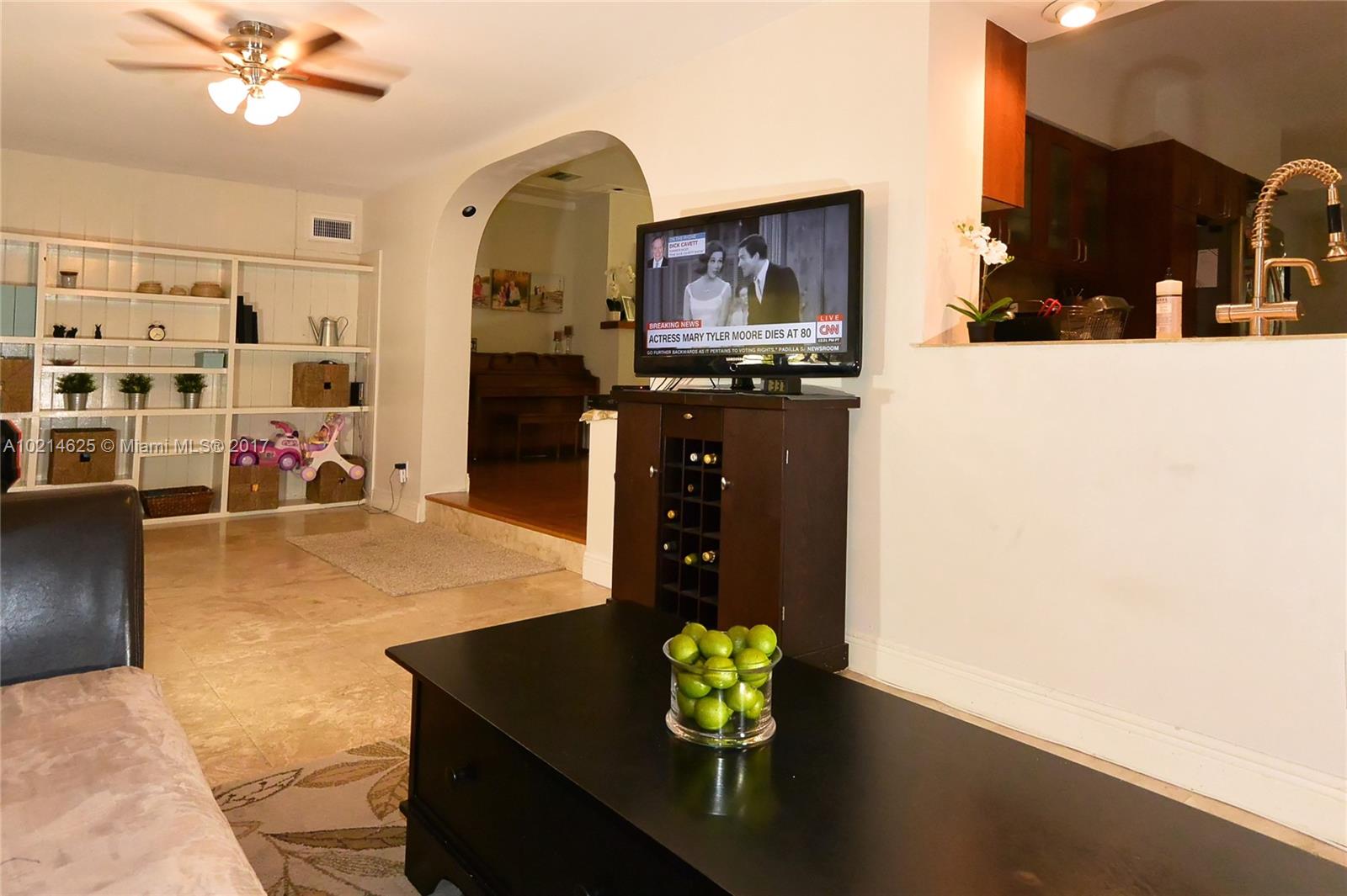 Miami Shores Sec 01 Amd - Residential