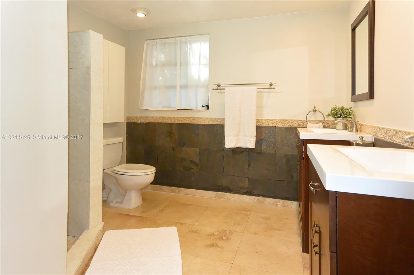 Miami Shores Sec 01 Amd - Residential