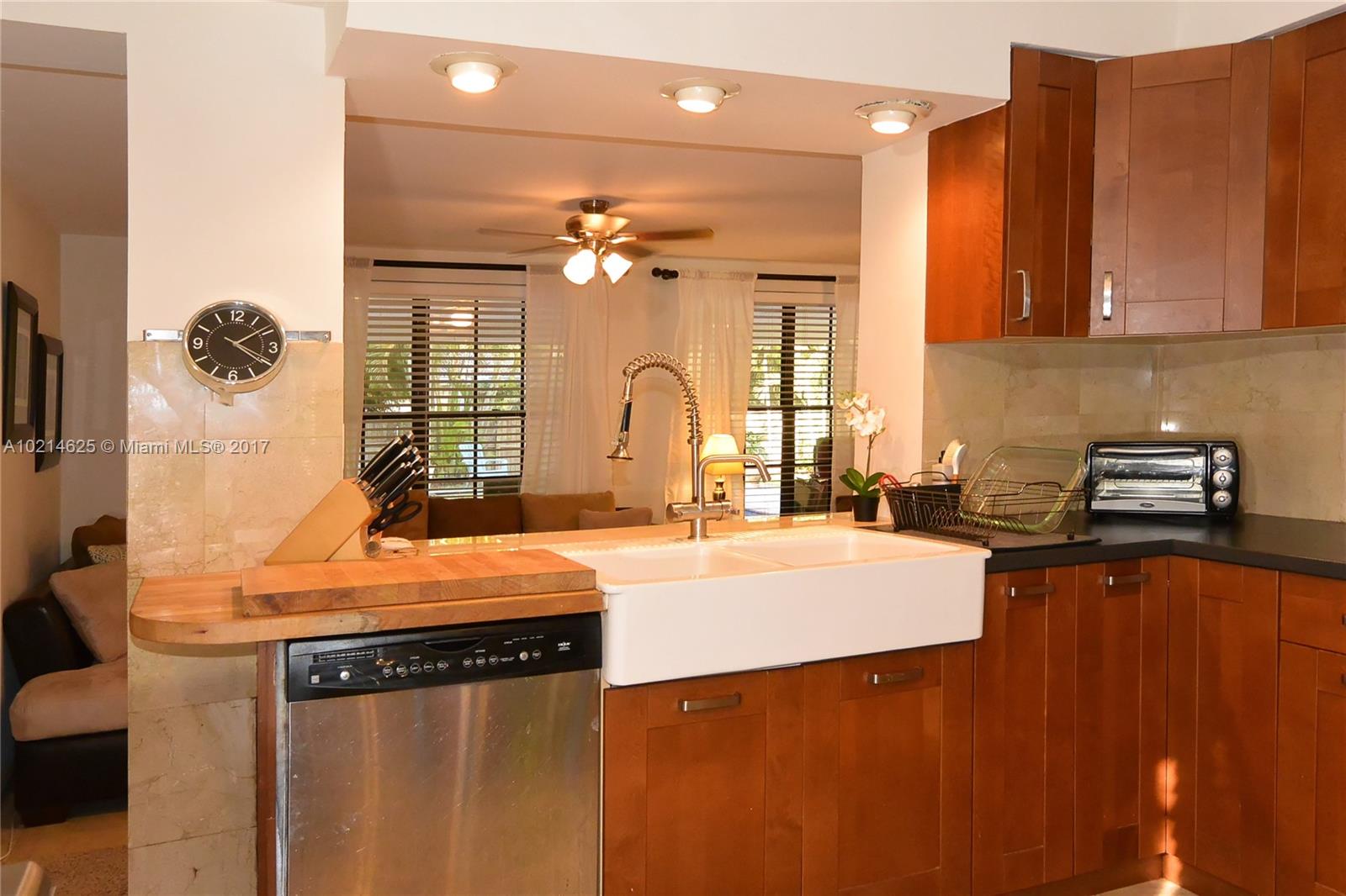 Miami Shores Sec 01 Amd - Residential