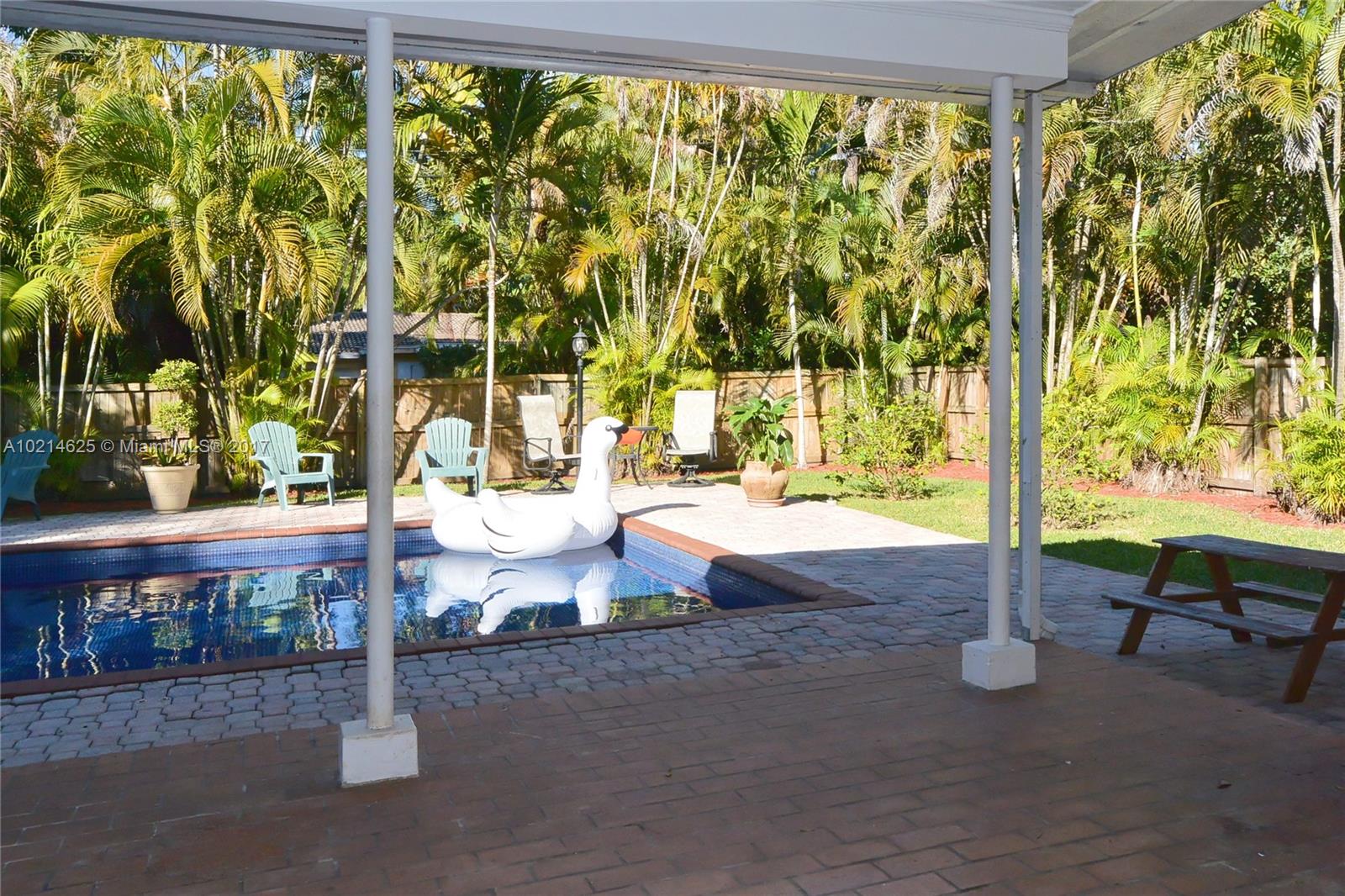 Miami Shores Sec 01 Amd - Residential