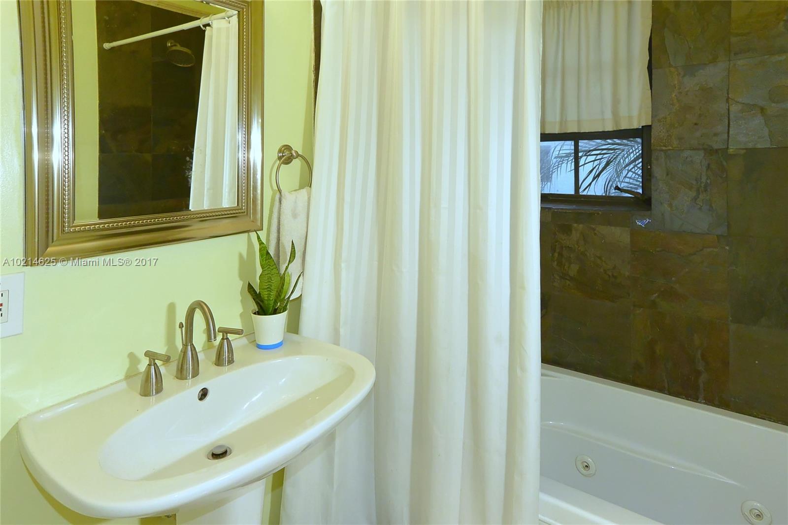 Miami Shores Sec 01 Amd - Residential