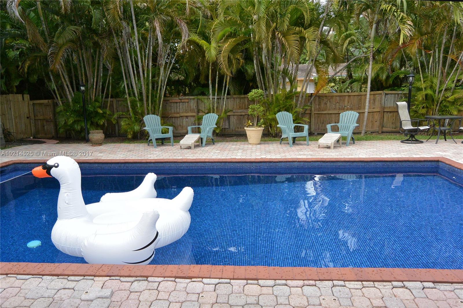 Miami Shores Sec 01 Amd - Residential